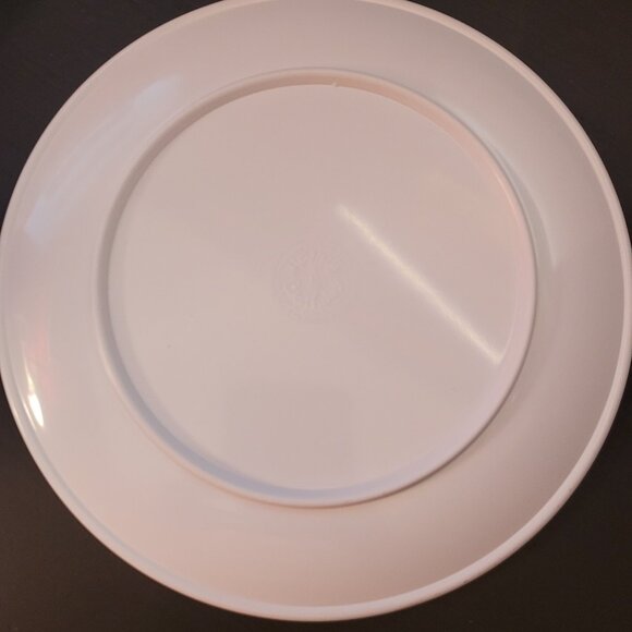 Sylvester & Tweety Plate - Picture 2 of 3